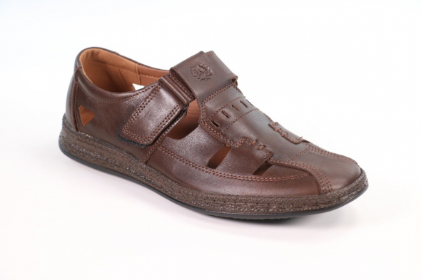 Сандалии Andrea Botti 50112788