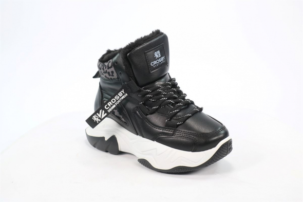 Кроссовки и кеды CROSBY 18055194