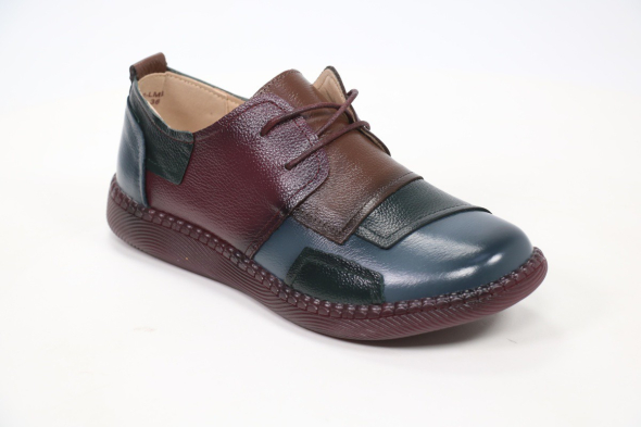 Полуботинки Covani 50115514