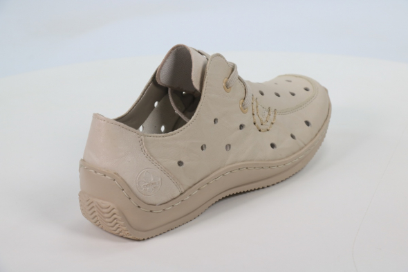 Полуботинки Rieker 50105512