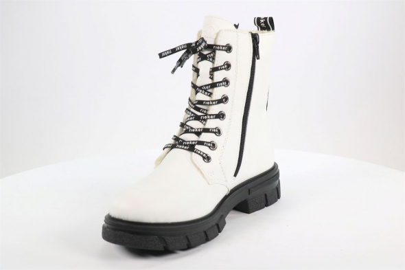 Ботинки Rieker 50100058