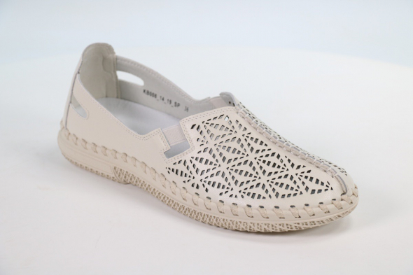 Туфли закрытые wun der SPUR 50113546