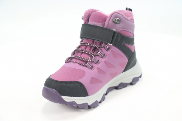 Сапоги и ботинки Зебра 50106496