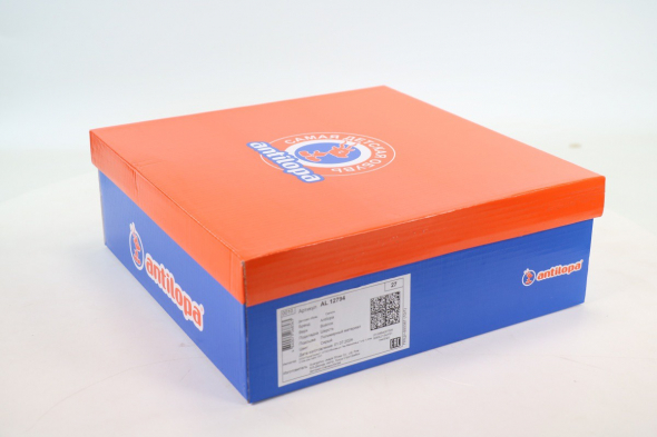 Сапоги и ботинки Antilopa 50111649