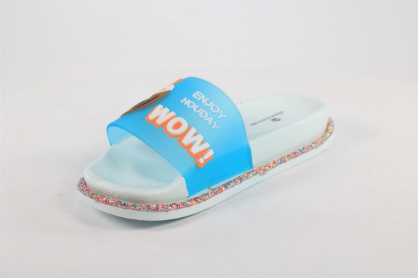 Тапочки для бассейна Keddo 50097666