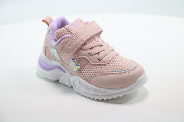 Кроссовки и кеды Antilopa 50108416