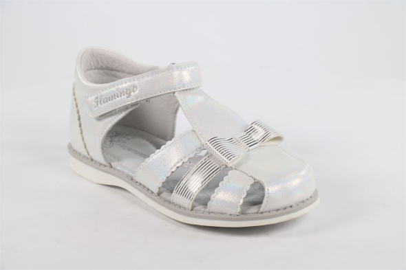 Босоножки Flamingo 50098362