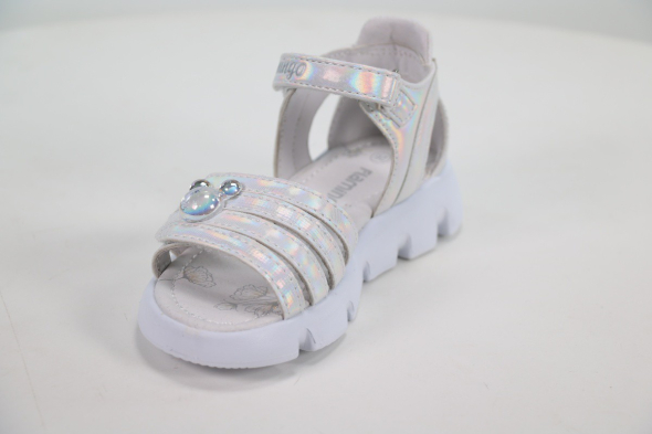 Босоножки Фламинго 50108540