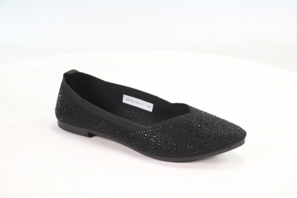 Туфли NOBBARO 50112309