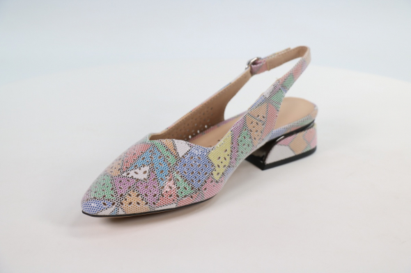 Туфли Andrea Botti 50112405