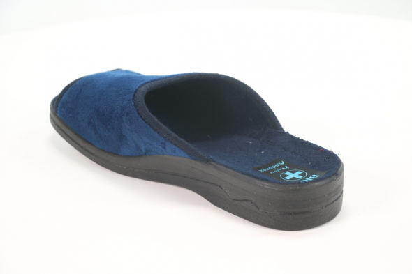 Тапочки домашние Adanex 50105961