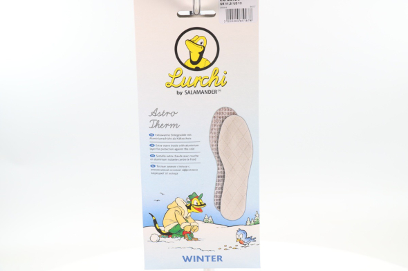Стельки, полустельки и пр. LURCHI by SALAMANDER 18055830
