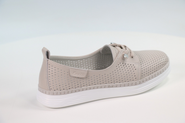 Туфли закрытые EVALLI 50113112