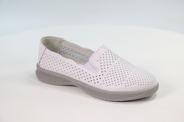 Туфли закрытые EVALLI 50113106