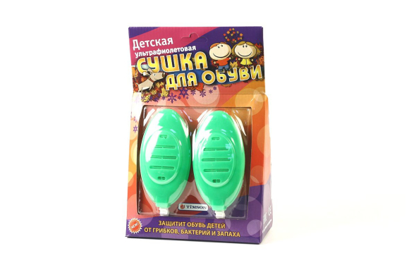 Сушилки для обуви Тимсон 18040626