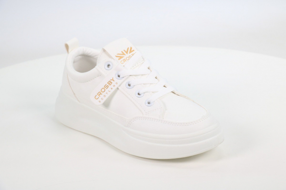 Кроссовки и кеды CROSBY 50102580