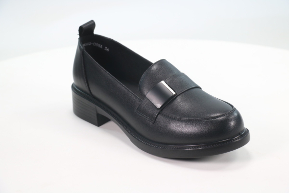 Туфли закрытые Andrea Botti 50109270