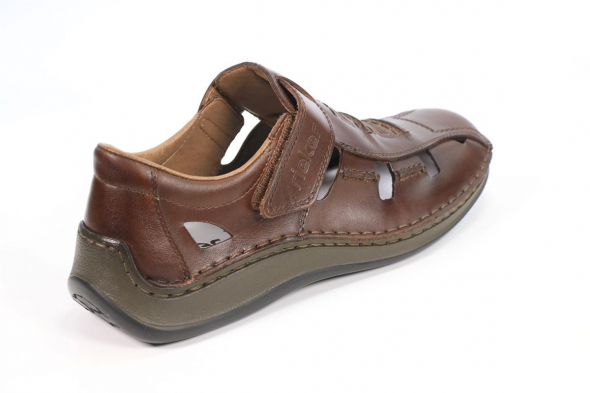 Сандалии Rieker 50101871