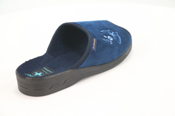 Тапочки домашние Adanex 50105961