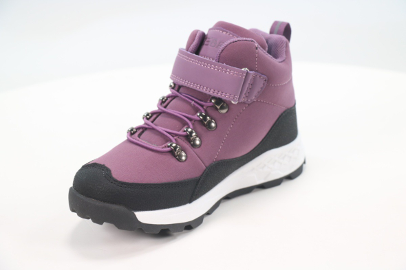 Сапоги и ботинки Зебра 50106487