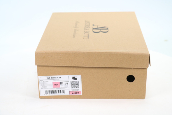 Угги Andrea Botti 50111468