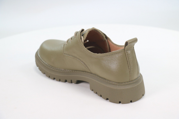 Полуботинки TOFA 50107943