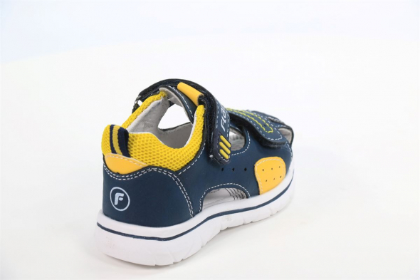 Сандалии Flamingo 50101068