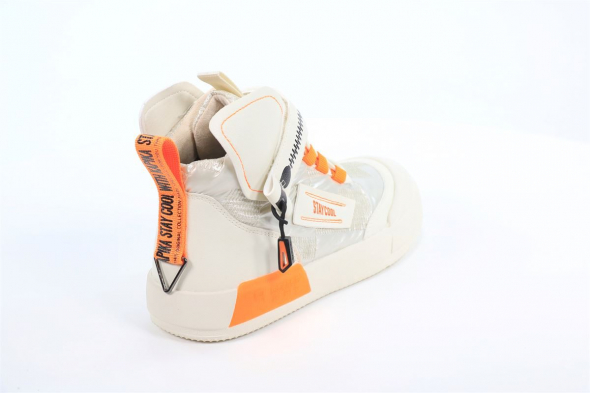 Кроссовки и кеды Kapika 50102210