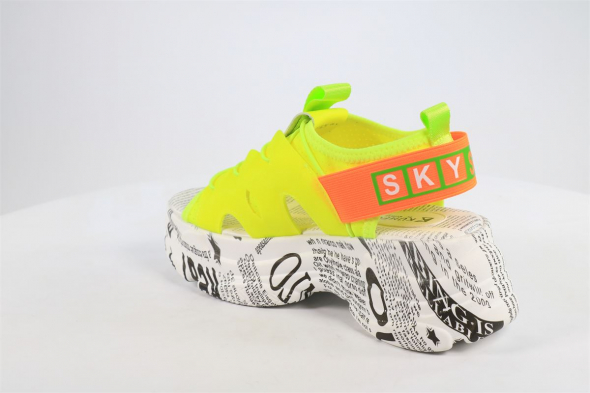 Босоножки и сандалии KUMFO 18054739