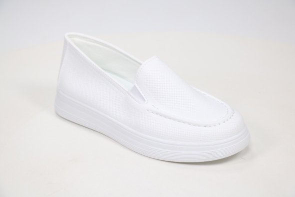 Туфли закрытые Rixshuz 50115909