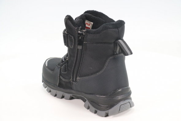 Сапоги и ботинки Зебра 50106512