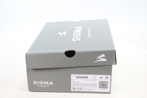 Спортивная обувь SIGMA 50112001