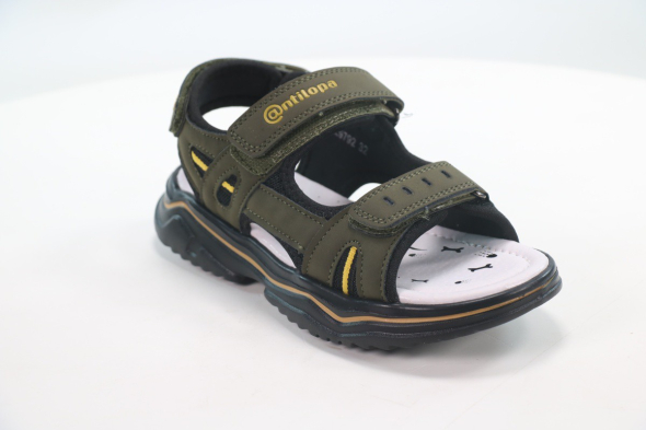 Сандалии Antilopa 50108433