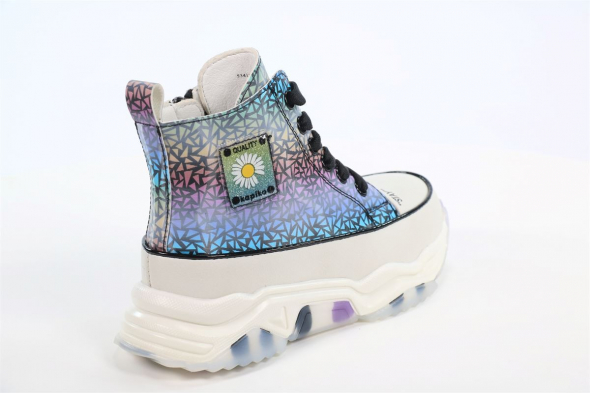 Кроссовки и кеды Kapika 50102208