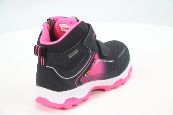 Сапоги и ботинки Зебра 50106499