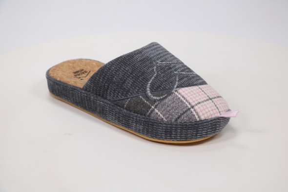 Тапочки домашние Baden Home 18056058