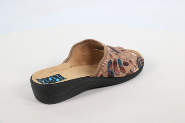 Тапочки домашние Adanex 50104381