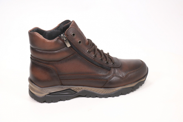 Сапоги и ботинки Andrea Botti 50115055