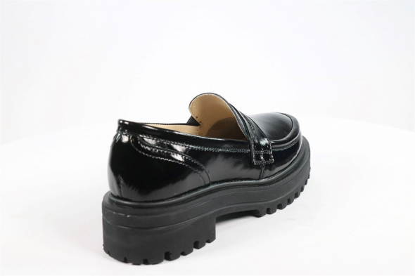 Туфли закрытые El Tempo 50099043