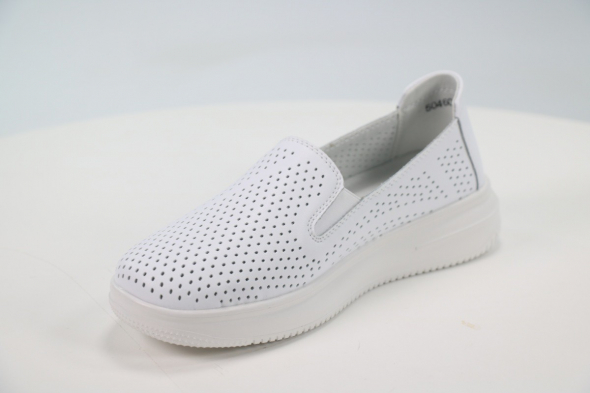 Туфли закрытые TF'S 50105567