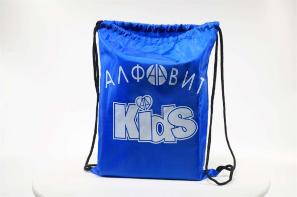 Мешки для сменки ALFAVITkids 18053228