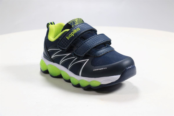 Кроссовки и кеды Kapika 50095550