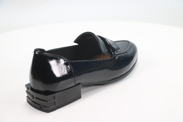 Туфли закрытые wun der SPUR 50109019