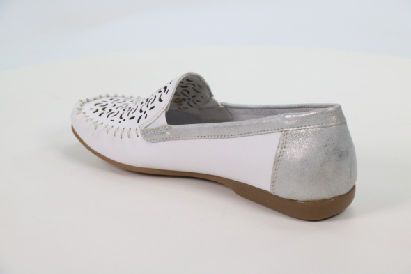 Мокасины Rieker 50105508