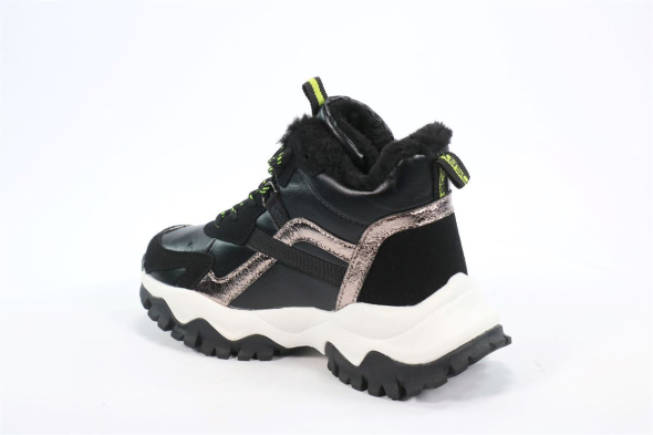 Кроссовки и кеды CROSBY 50098683