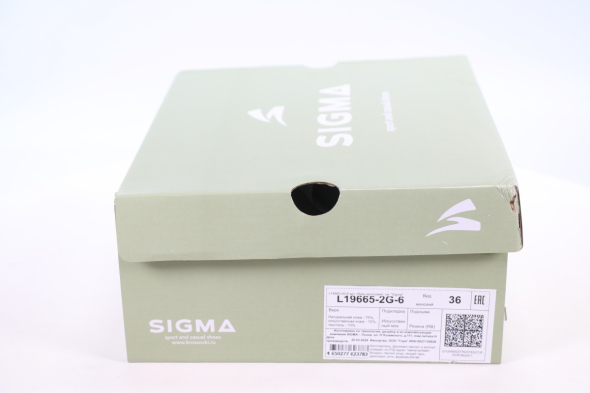 Спортивная обувь SIGMA 50112003