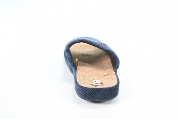 Тапочки домашние Baden Home 18056002