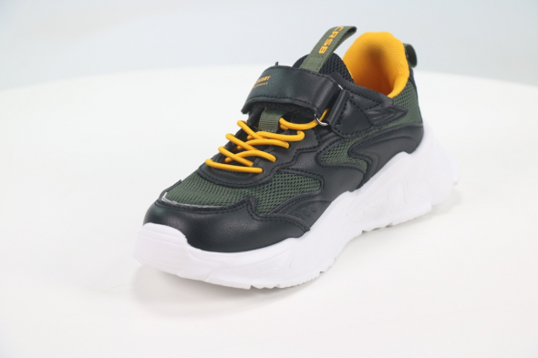 Кроссовки и кеды CROSBY 50105811