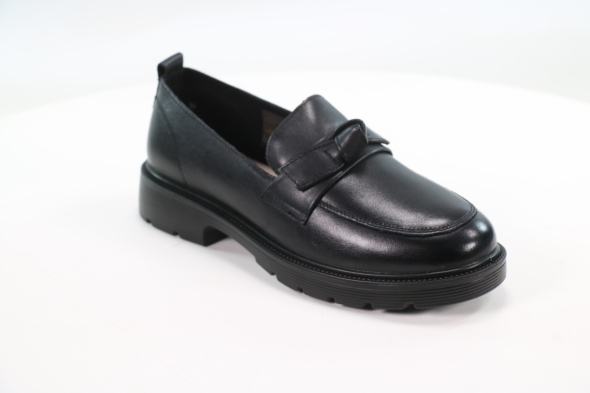Туфли закрытые wun der SPUR 50109039
