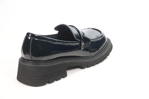 Туфли закрытые SPUR 50105128